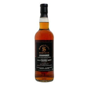 Aultmore 100 Proof 57.1%